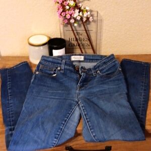 Madewell Jeans